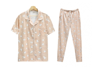 成人家居服PG031