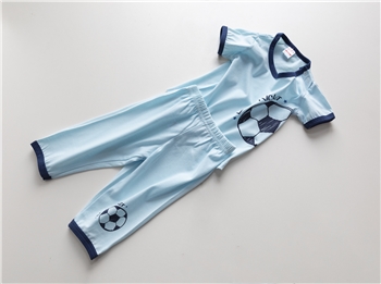 儿童家居服CD815