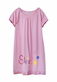 家居服睡裙PJ017