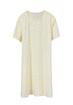 家居服睡裙PJ021