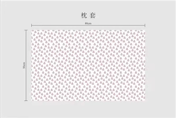 英国客户求购：亮面真丝枕套、眼罩、发圈
