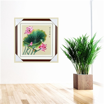 绣坊街湘绣-花鸟